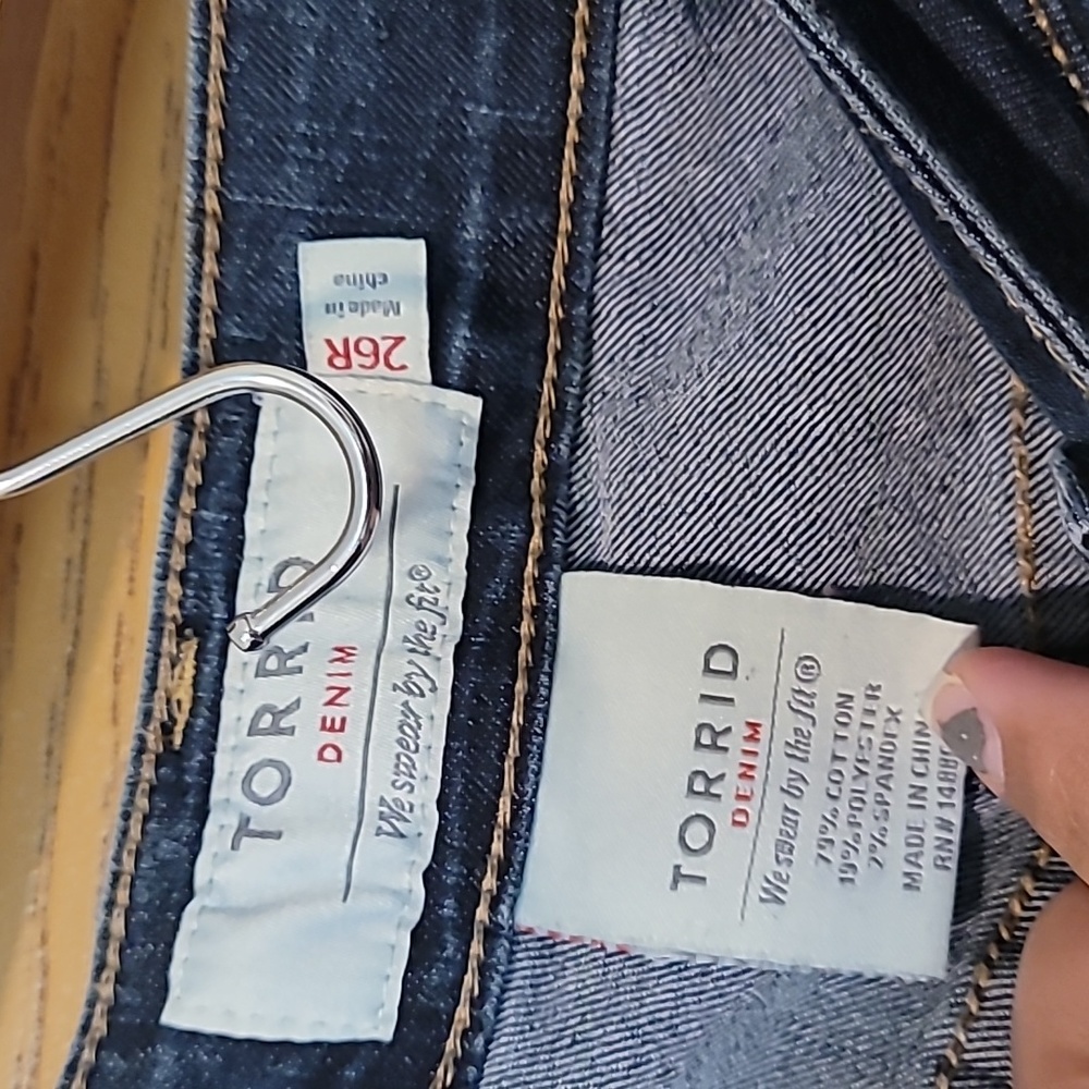 Jeggings - Picture 2 of 2